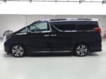 2020 TOYOTA ALPHARD FOR SALE FROM JAPAN - Image 4