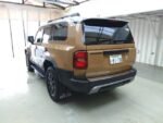 2024 LAND CRUISER 250 FOR SALE FROM JAPAN - Image 2