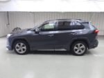 2021 TOYOTA RAV4 FOR SALE FROM JAPAN - Image 4