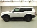 2024  TOYOTA LAND CRUISER 250 FOR SALE FROM JAPAN - Image 3