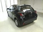 2020 TOYOTA YARIS FOR SALE FROM JAPAN - Image 5