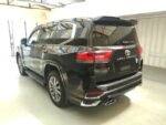 2023 TOYOTA LAND CRUISER FOR SALE FROM JAPAN - Image 5