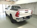 2022 TOYOTA HILUX FOR SALE FROM JAPAN - Image 6