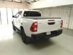 2024 Used TOYOTA HILUX FOR SALE FROM JAPAN - Image 6