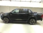 2024 TOYOTA HILUX FOR SALE FROM JAPAN - Image 14