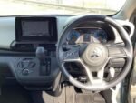 2021 MITSUBISHI EK WAGON FOR FROM JAPAN - Image 2