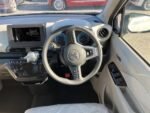 2025 MITSUBISHI EK WAGON FOR SALE FROM JAPAN