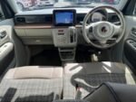 2022 SUZUKI ALTO LAPIN FOR SALE FROM JAPAN - Image 2