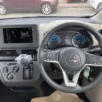 2025  MITSUBISHI EK WAGON FOR SALE FROM JAPAN