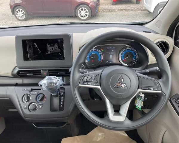 2025  MITSUBISHI EK WAGON FOR SALE FROM JAPAN
