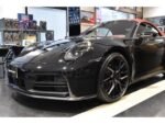 2025 PORSCHE 911 FOR SALE FROM JAPAN