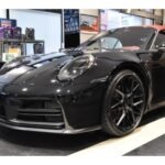 2025 PORSCHE 911 FOR SALE FROM JAPAN