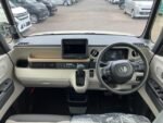 2025 HONDA N-BOX FOR SALE FROM JAPAN - Image 3
