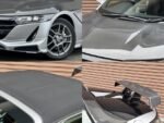 2021 HONDA S660 FOR SALE FROM JAPAN