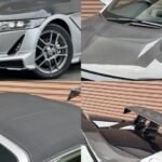 2021 HONDA S660 FOR SALE FROM JAPAN
