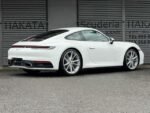 2020 PORSCHE 911 FOR SALE FROM JAPAN - Image 6