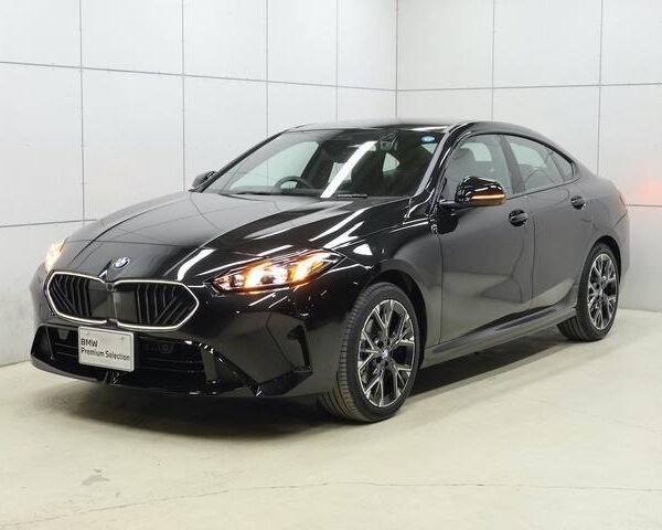 2025 BMW 2 SERIES FOR SALE FROM JAPAN
