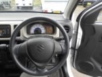 2023 SUZUKI ALTO FOR SALE FROM JAPAN - Image 4