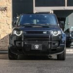 2023 LAND ROVER FOR SALE FROM JAPAN
