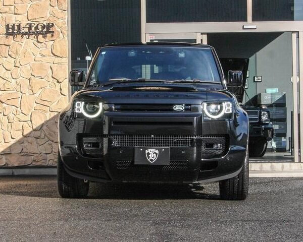 2023 LAND ROVER FOR SALE FROM JAPAN