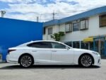 2021 LEXUS LS FOR SALE IN JAPAN - Image 3