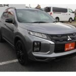 2024 MITSUBISHI RVR FOR SALE FROM JAPAN