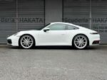 2020 PORSCHE 911 FOR SALE FROM JAPAN