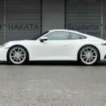 2020 PORSCHE 911 FOR SALE FROM JAPAN