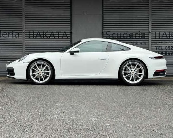2020 PORSCHE 911 FOR SALE FROM JAPAN