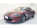 2025 NISSAN FAIRLADY Z FOR SALE FROM JAPAN - Image 2