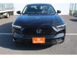 2024 HONDA ACCORD HYBRID FOR SALE FROM JAPAN