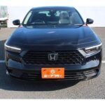 2024 HONDA ACCORD HYBRID FOR SALE FROM JAPAN