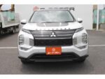 2024 MITSUBISHI OUTLANDER FOR SALE FROM JAPAN