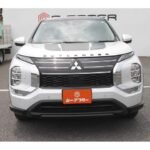 2024 MITSUBISHI OUTLANDER FOR SALE FROM JAPAN