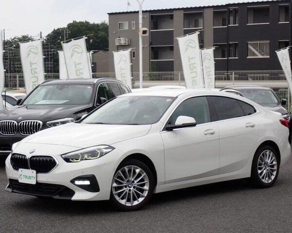 2025 BMW 2 SERIES FOR SALE FROM JAPAN