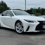 2021 LEXUS IS FOR SALE FROM JAPAN