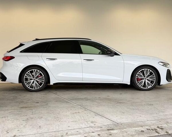 2025 AUDI FOR SALE FROM JAPAN