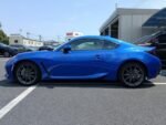 2025 SUBARU BRZ FOR SALE FROM JAPAN - Image 3