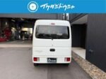 2021 MITSUBISHI MINICAB VAN FOR SALE FROM JAPAN - Image 3