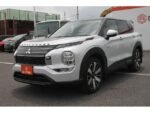 2024 MITSUBISHI OUTLANDER FOR SALE FROM JAPAN - Image 2