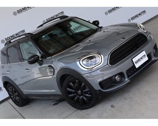 2020 MINI MINI FOR SALE FROM JAPAN