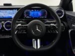 2025 MERCEDES BENZ A-CLASS - Image 2