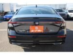 2024 HONDA ACCORD HYBRID FOR SALE FROM JAPAN - Image 4