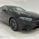 2025 MERCEDES BENZ A-CLASS