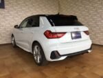 2020 AUDI A1 SPORTBACK FOR SALE FROM JAPAN - Image 5