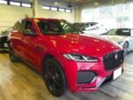 2021 JAGUAR FOR SALE FROM JAPAN - Image 8