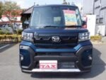 2024 DAIHATSU TANTO FOR SALE FROM JAPAN