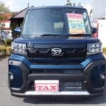 2024 DAIHATSU TANTO FOR SALE FROM JAPAN