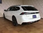 2020 PEUGEOT 508 FOR SALE FROM JAPAN - Image 8