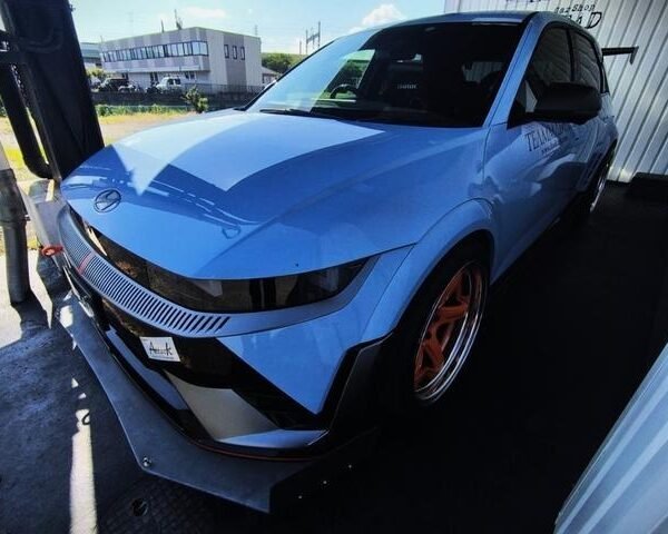 2024 HYUNDAI FOR SALE FROM JAPAN